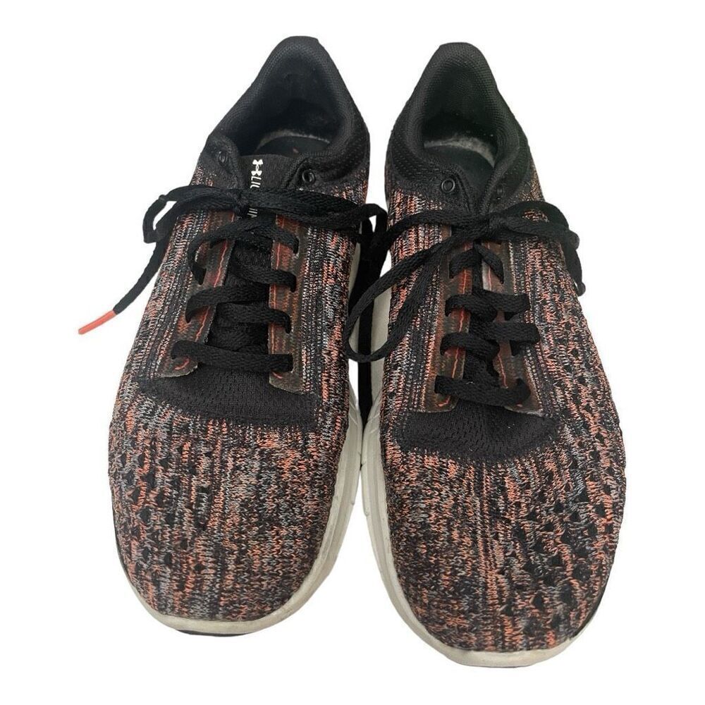 Women’s Under Armour Lightning 2 Trainers Athletic Shoes Size 8.5 - Picture 1 of 8